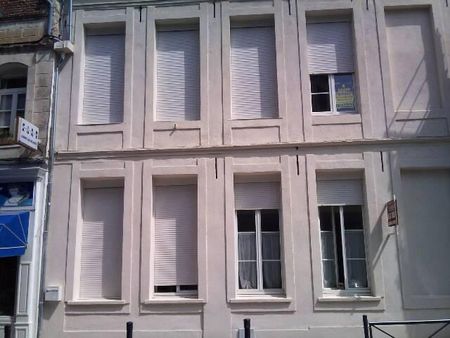 Appartement 2 pièces à Cambrai - Photo 5