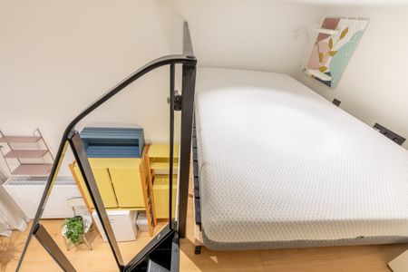 Studentenkamer - Leuven - Foto 4