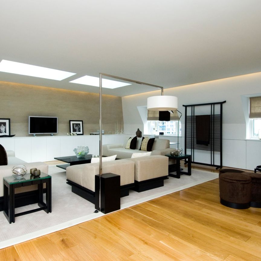 Boydell Court, St John’s Wood - Photo 1