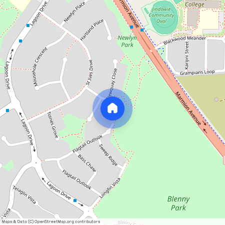 2/61 Flagtail Outlook, WA 6035, Yanchep