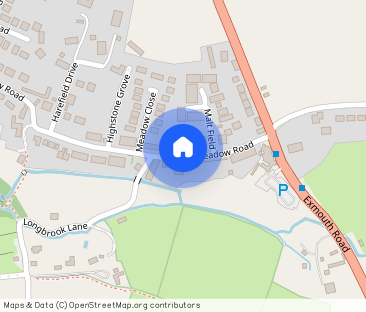 Bakers Cottages, Lympstone, Exmouth, EX8 - Photo 1