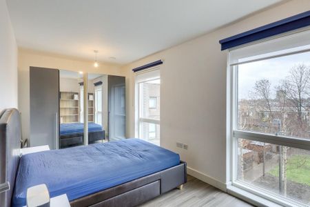 2 bedroom flat to rent - Photo 5