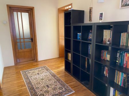 Casă cu 4 camere, 120 mp, zona Est - Fotografie 5