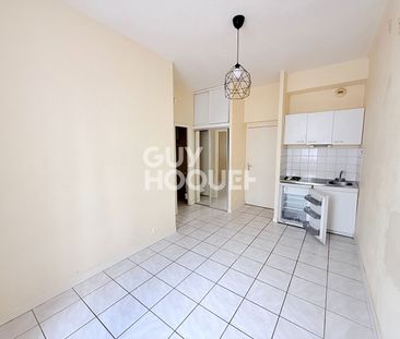 Location Appartement 2 pièces 28m² - Photo 4