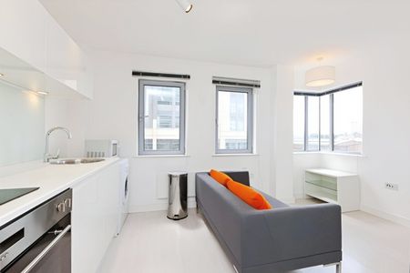 1 bedroom apartment to rent - Photo 3