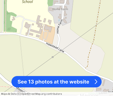 Hawstead Lane, Orpington, BR6 - Photo 1