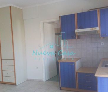 Studio/Γκαρσονιέρα για ενοικίαση - Πάτρα, - Φωτογραφία 5