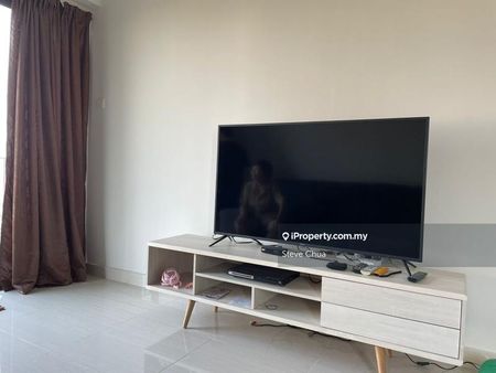 Kiara East, Jalan Ipoh - Foto 2