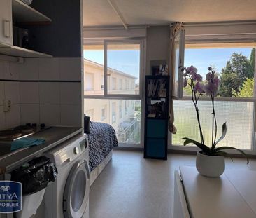 Location Appartement 1 pièce 21m² LATTES 34970 - Photo 6