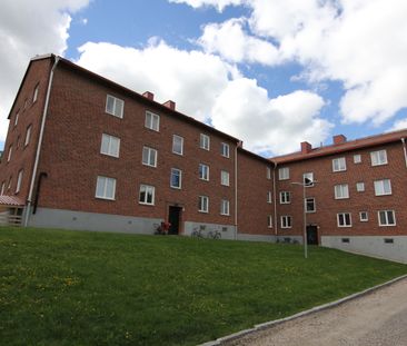 Sallyhillsvägen 20 - Foto 2