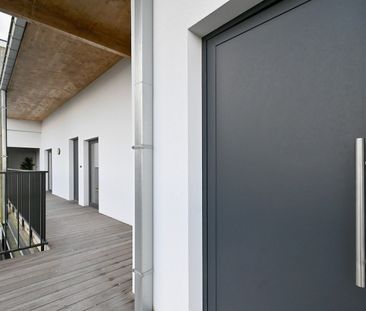 Appartement te huur in Gavere - Photo 3