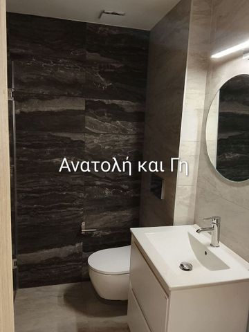 Μεζονέτα για ενοικίαση Κέντρο (Θέρμη) - Photo 5