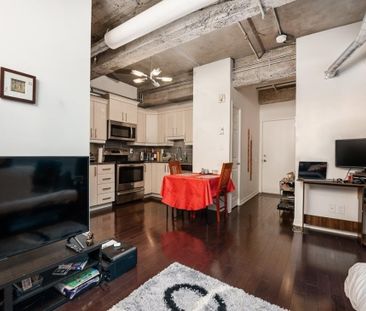 Appartement à louer - Montréal (Ville-Marie) (Centre) - Photo 5