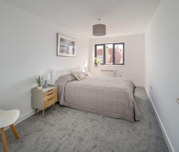 2 bedroom flat to rent - Photo 5