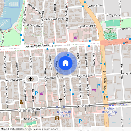 47 Gordon Street, Glenelg