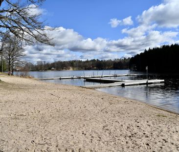 Värdshusvägen, Högsjö - Foto 2