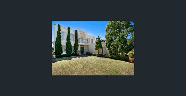 Four Bedrooms Plus Study & Double Garage - Photo 1