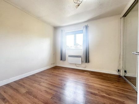 1 bedroom terraced house to rent - Photo 3