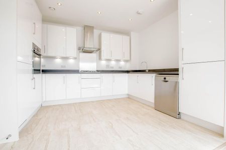 2 bedroom apartment to rent - Photo 5