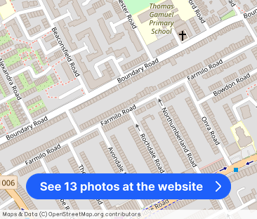 Farmilo Road, London, E17 - Photo 1