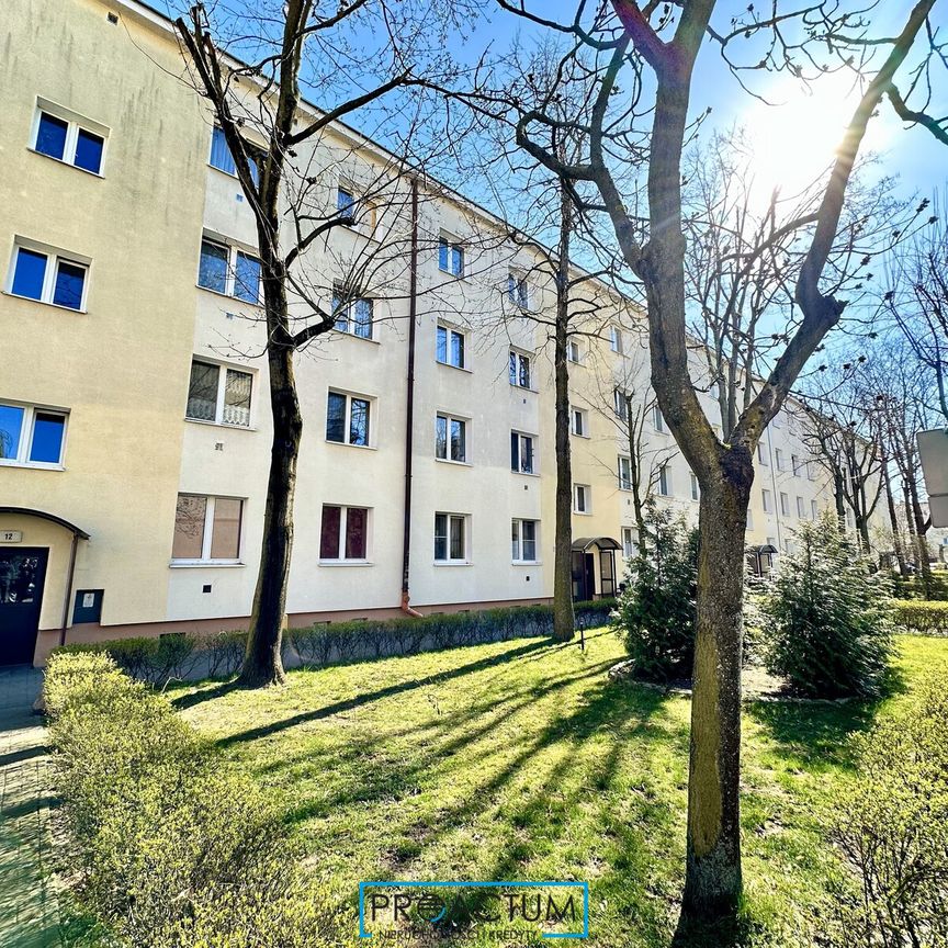 Mieszkanie w centrum, blisko starówki! - Photo 1