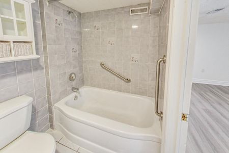 For Lease - 40 Tiago Avenue Unit# Lower level, Toronto, Ontario - Photo 3