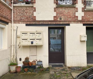 Location appartement 1 pièce, 31.05m², Andilly - Photo 6