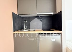 Studio/Γκαρσονιέρα για ενοικίαση - Ταμπούρια – Αγία Σοφία, - Photo 3
