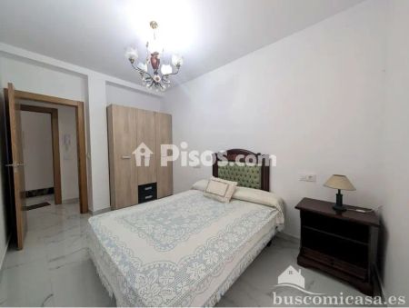 Piso en alquiler en Calle de Isaac Peral - Photo 2