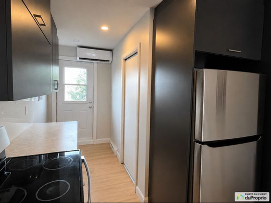 151, Rue bagot, Saint-Sauveur à louer - Photo 1