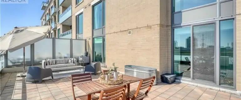 915 - 238 BESSERER STREET | 915 - 238 BESSERER STREET, Ottawa - Photo 1