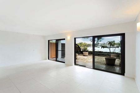 11/45 Wharf Road, Birchgrove NSW 2041 - Townhouse For Rent | Domain - Photo 2