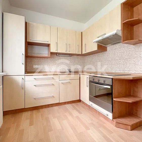 2+1 Zlín - Větrná, po rekonstrukci, klidná lokalita, ihned - Photo 1