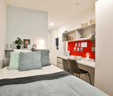 1 bedroom flat to rent - Photo 5