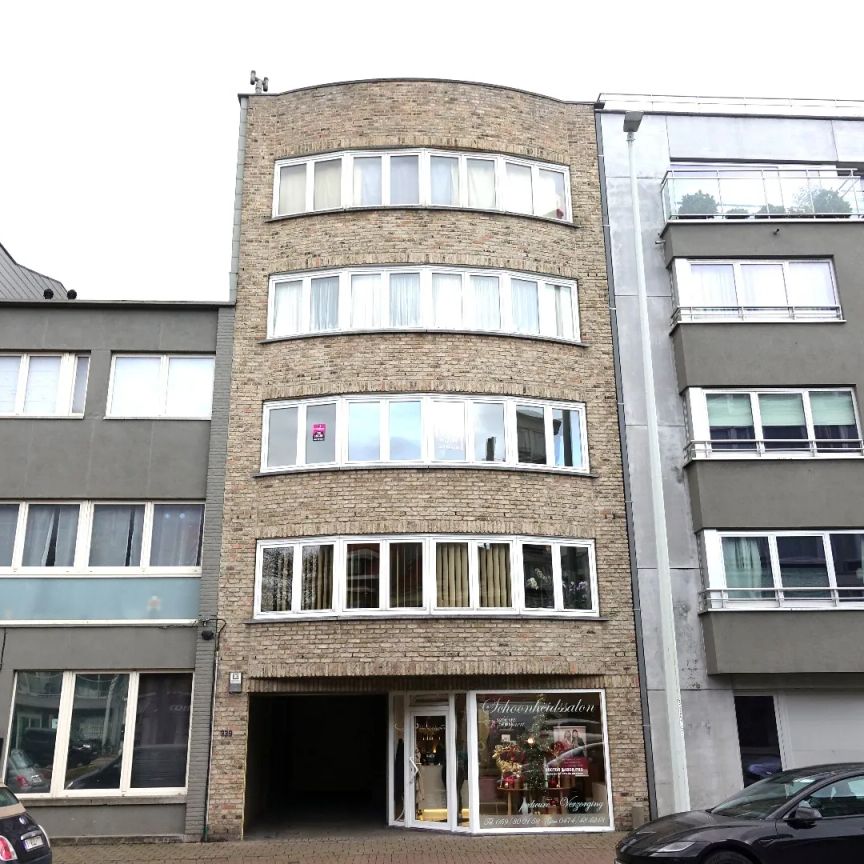 Elisabethlaan 339 2, 8400 Oostende - Foto 1