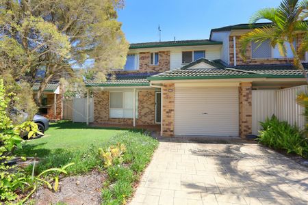 NEAT TOWNHOUSE WITH POOL IN COMPLEX - Photo 4