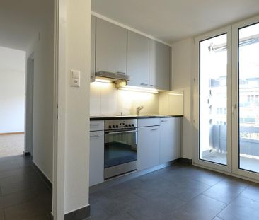 Moderne Singlewohnung im Stadtzentrum Nähe Rhein - Foto 6