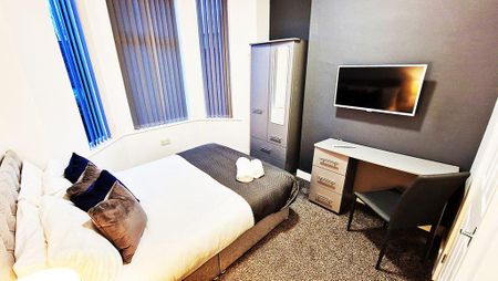 1 bedroom in a house share to rent - Photo 3