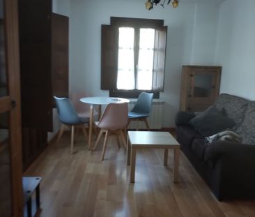 Alquiler de piso en Calle paraisin, 20 - Photo 2