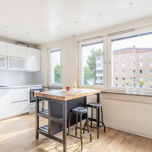 Östra Storgatan, Jönköping - Foto 2