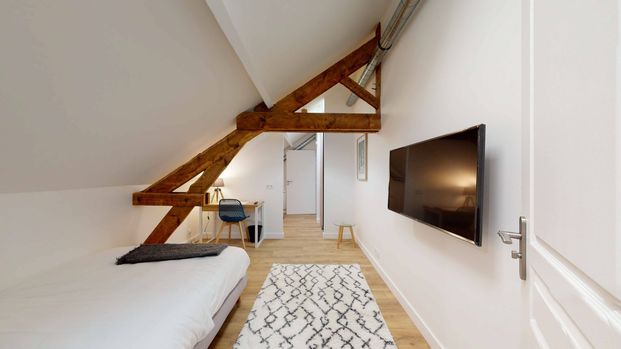 Marsau — Chambre Privée 10 - Photo 1