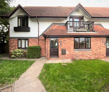 Osprey Close, West Drayton, UB7 - Photo 4