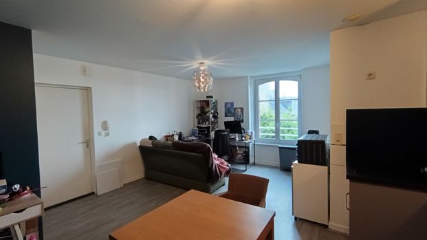 Location Appartement 2 pièces 40m² CANCALE 35260 - Photo 1