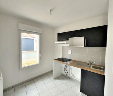 Location Appartement 3 pièces 61m² LA ROCHELLE 17000 - Photo 5