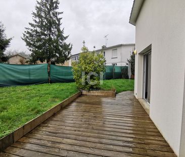 Location Maison 7 pièces 139m² - Photo 6