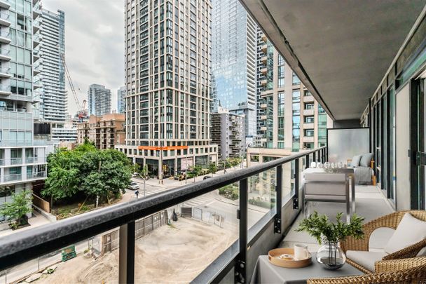 For Lease - 223 Redpath Avenue Unit# 202, Toronto, Ontario - Photo 1