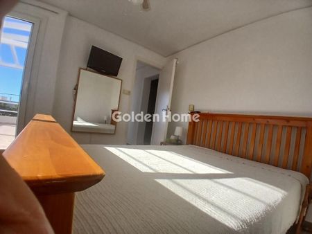 Μεζονέτα για ενοικίαση Σαρωνίδα - Photo 5