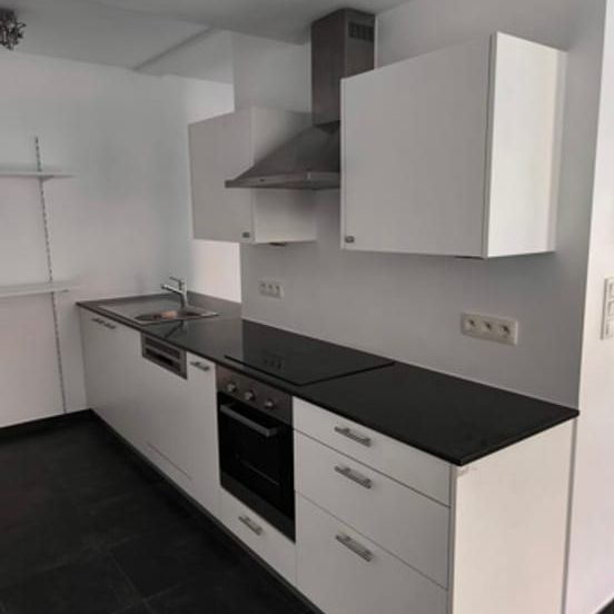 Appartement te huur - Photo 1