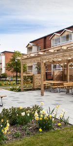 Trestenavägen 7 C - Photo 4