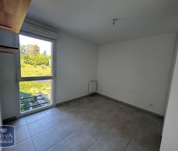 Location Appartement 2 pièces 50m² GIGNAC LA NERTHE 13180 - Photo 6